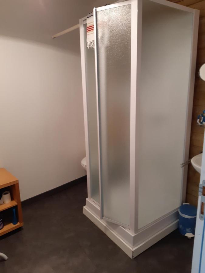 Logement A La Ferme Hangest-en-Santerre Zewnętrze zdjęcie