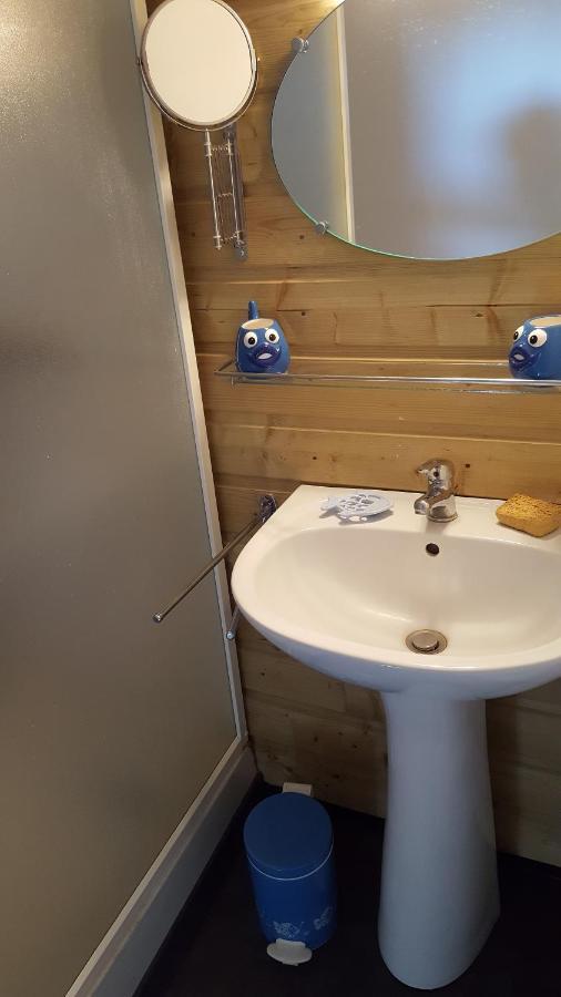 Logement A La Ferme Hangest-en-Santerre Zewnętrze zdjęcie