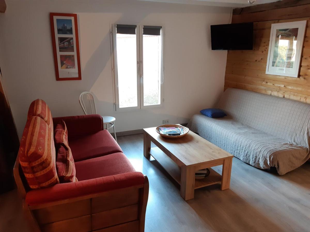 Logement A La Ferme Hangest-en-Santerre Zewnętrze zdjęcie